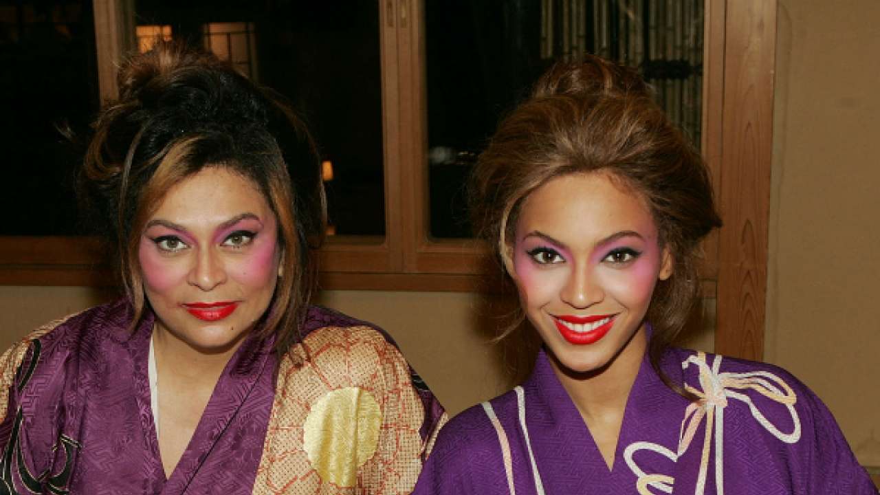 Nëna e Beyonce ndjehet krenare për flokët e të bijës
