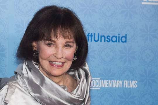 Vdes Gloria Vanderbilt (FOTO)