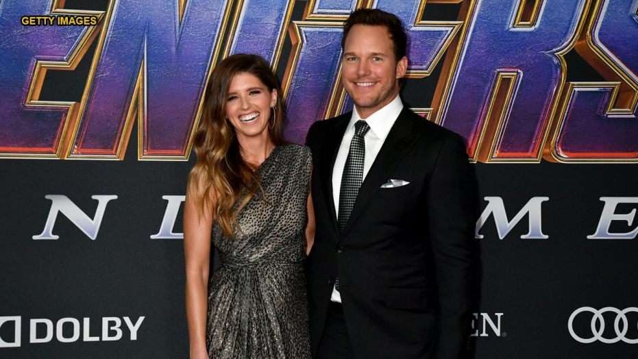 Chris Pratt mori dhuratë interesante nga gruaja për ditëlindje (FOTO)