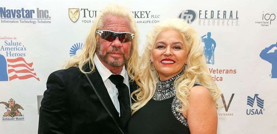 Beth Chapman bie në koma
