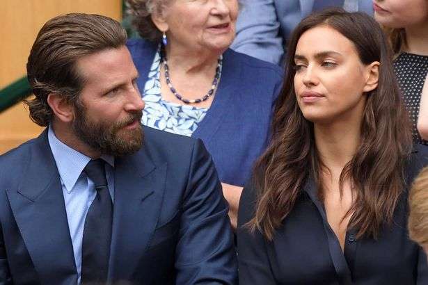 Marrëdhënia e Bradley dhe Irina ndryshoi nga “A Star Is Born”