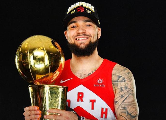 VanVleet: Vë bast në veten tënde