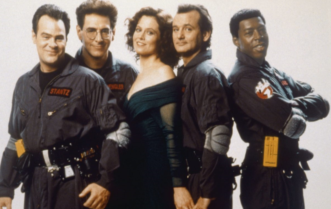 Sigourney Weaver konfirmon rikthimin në “Ghostbusters”
