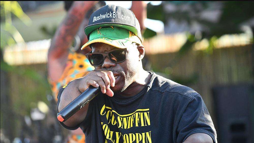 Bushwick Bill nuk ka vdekur