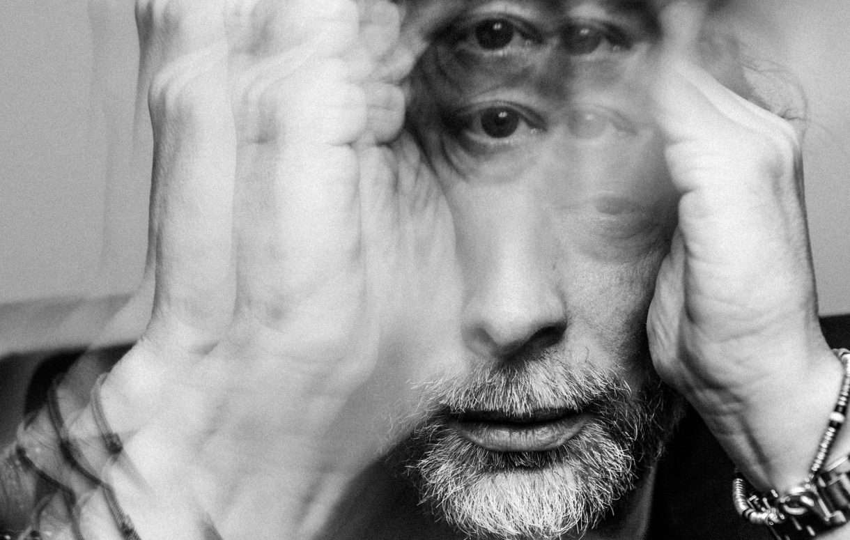 Del albumi i Thom Yorke, “Anima” (AUDIO)