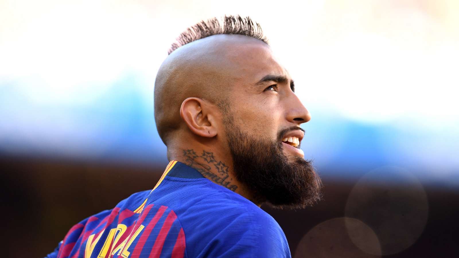 Arturo Vidal arrestohet i dehur, akuzohet për përdhunim