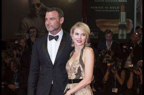 Naomi Watts: Më shumë mik e kam tani ish të dashurin se sa kur ishim në lidhje