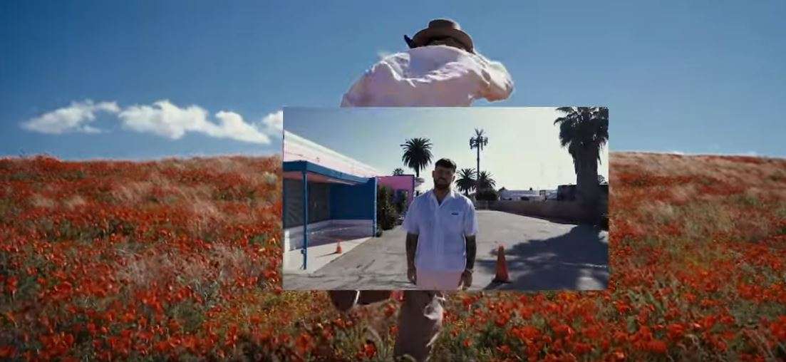 GASHI publikon këngën “Roses” (VIDEO)
