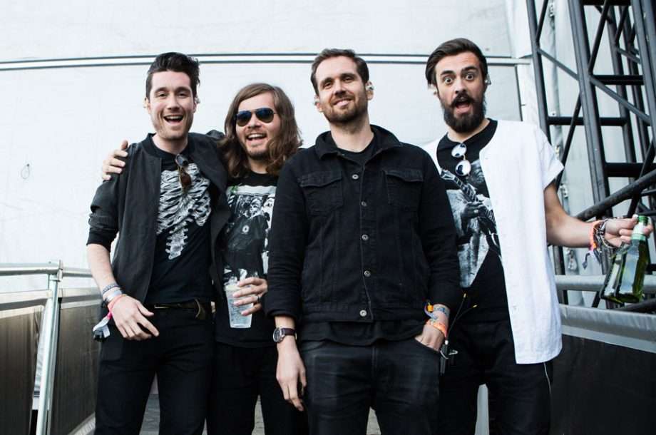 Bastille publikojnë album të ri (VIDEO)