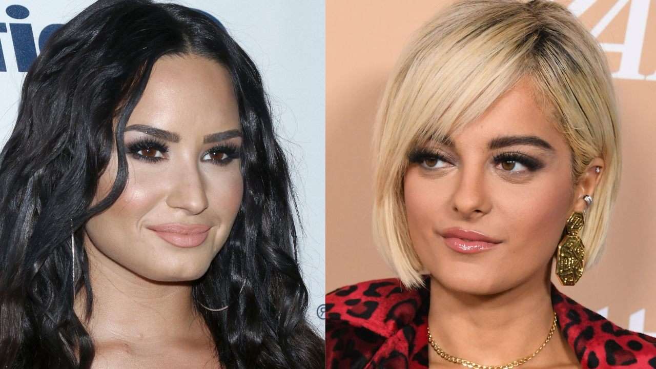 Bebe merr mbështetje nga Demi pas komenteve kritikuese (FOTO)