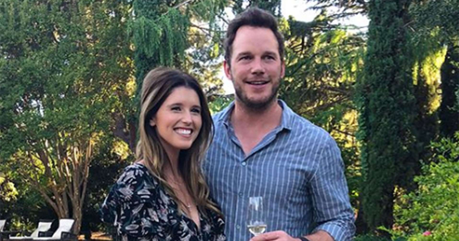 Chris Pratt zbulon dhuratën speciale që ia bëri gruaja për ditëlindje