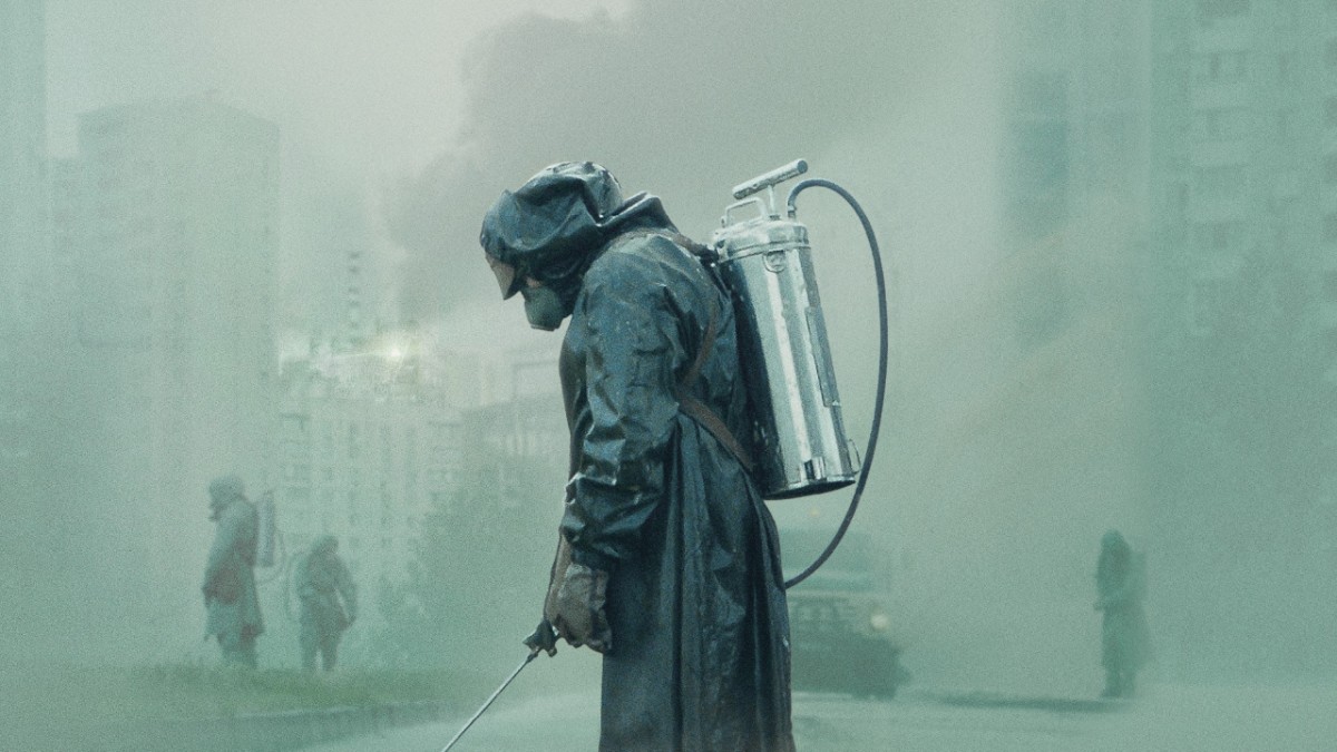 “Chernobyl”, seriali më i mirë i të gjitha kohërave (VIDEO)