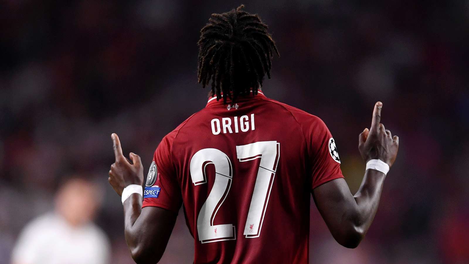 Liverpool nuk do ta lejojë largimin e Origit