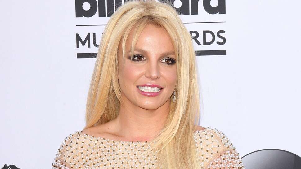 Britney shkëlqen pas problemeve shëndetësore