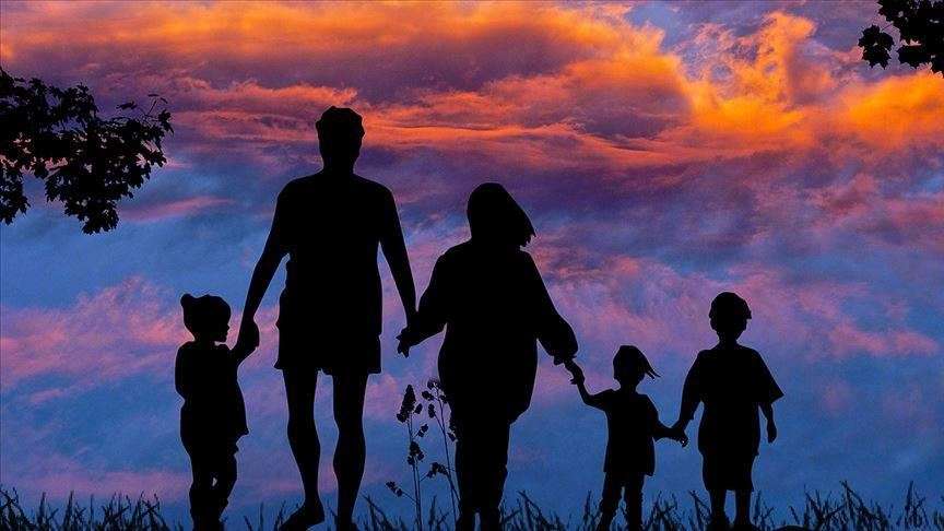 Turqia ka numrin më të madh të familjeve me fëmijë në Evropë