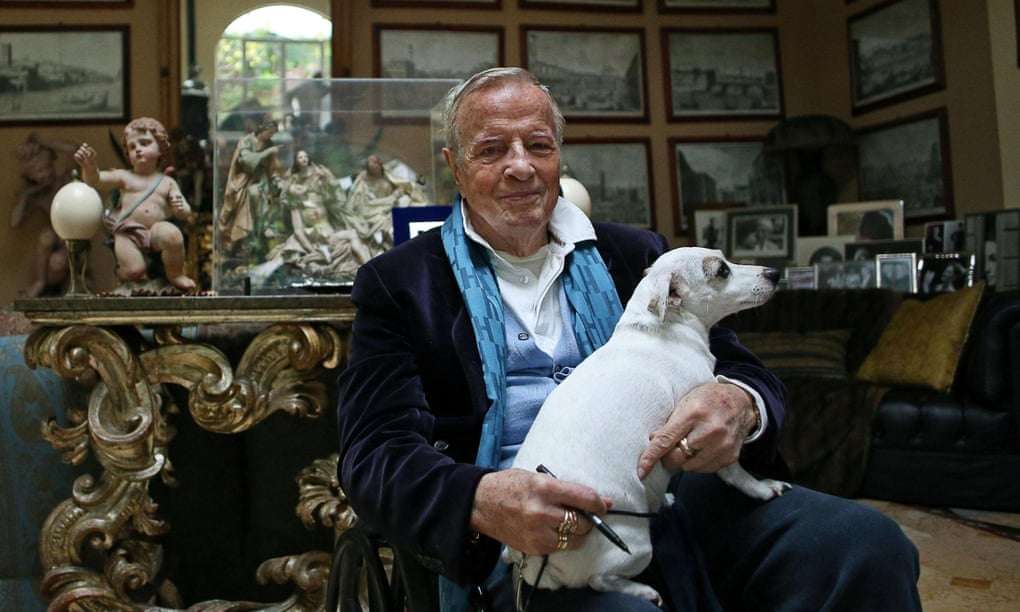 Vdes Franco Zeffirelli, regjisori i famshëm italian (VIDEO)