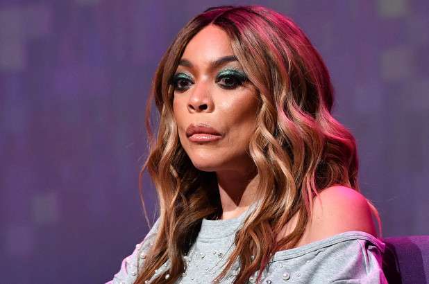 Wendy Williams qan kur flet për ish-bashkëshortin