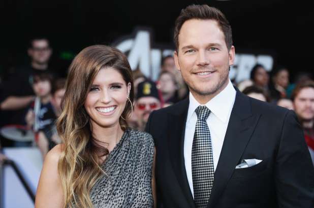 Chris Pratt dhe Katherine Schwarzenegger shkojnë në Hawaii për muajin e mjaltit