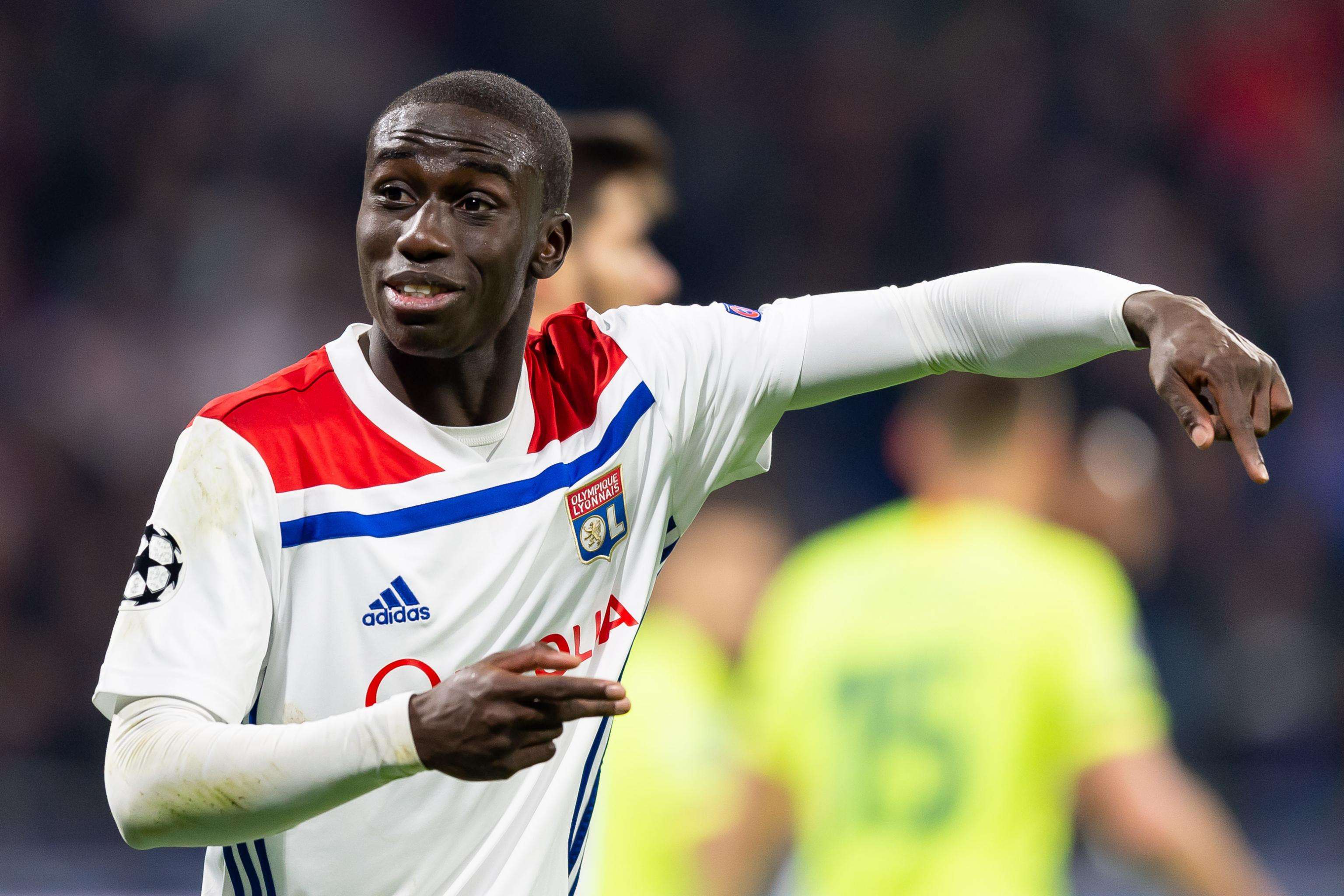 Reali sot prezanton Mendy-në