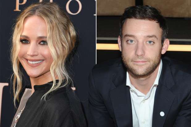Jennifer Lawrence tregon pse vendosi të martohej me Cooke Maroney