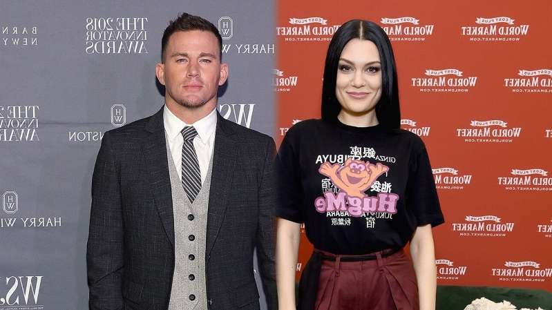 Jessie J flet për takimin me vajzën e të dashurit