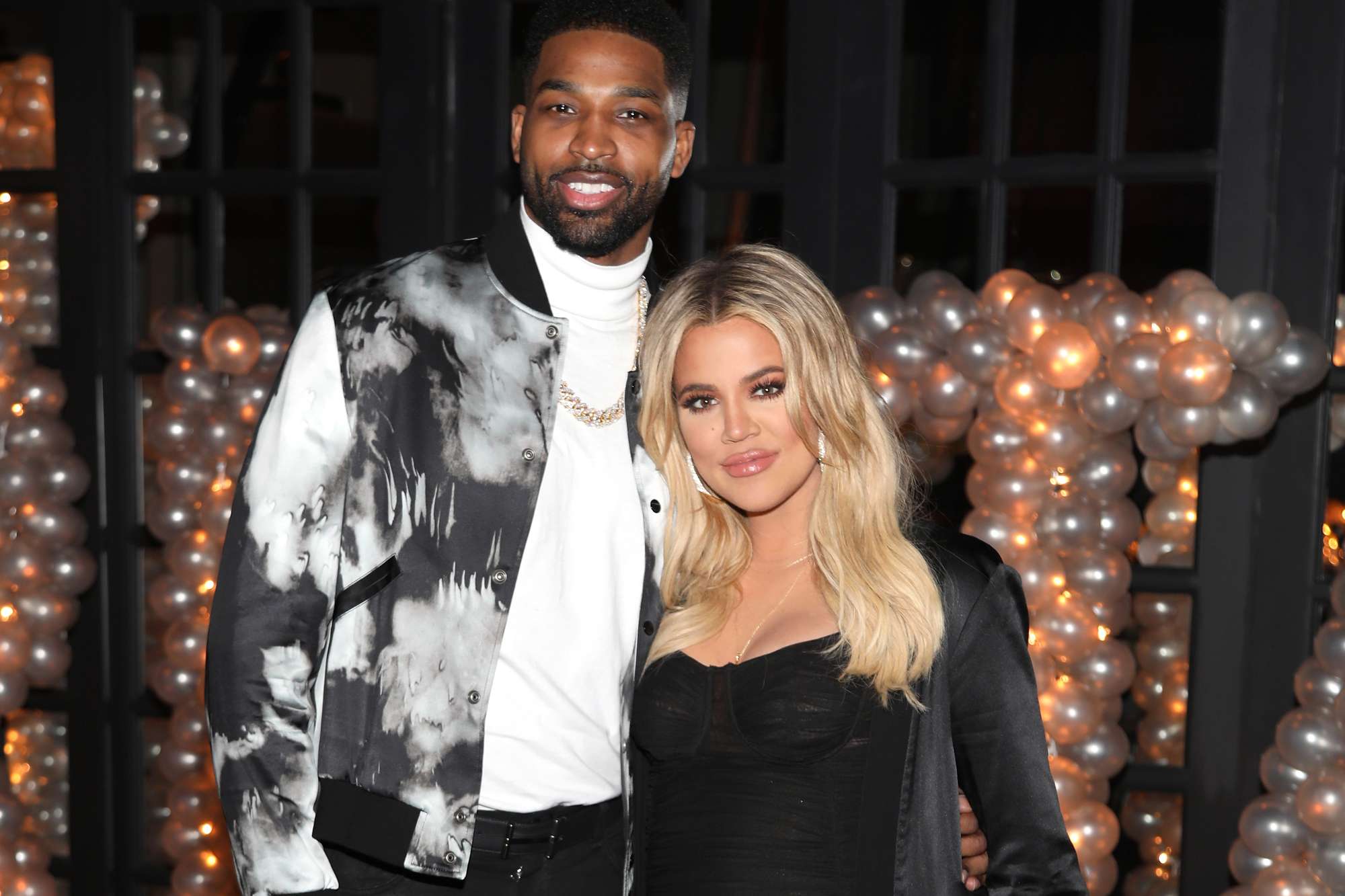 Çfarë po ndodhë mes Khloe dhe Tristan?