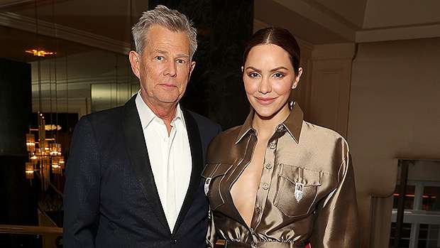 Katharine McPhee, një nuse e përallave (FOTO)