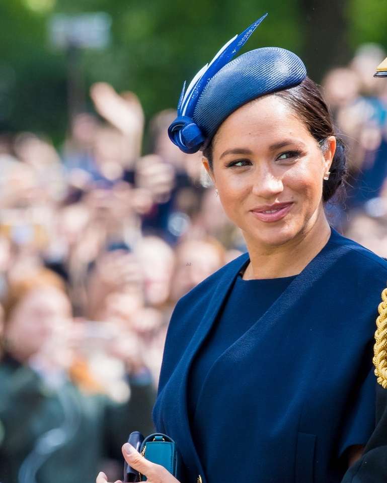 Unaza e re e Meghan Markle ka një kuptim të veçantë (FOTO)