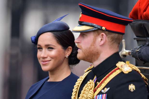 Meghan Markle dhe Princi Harry punësojnë dadon e tretë brenda gjashtë javëve