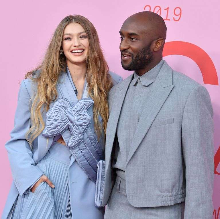Gigi Hadid sërish mahnit me veshjen e saj