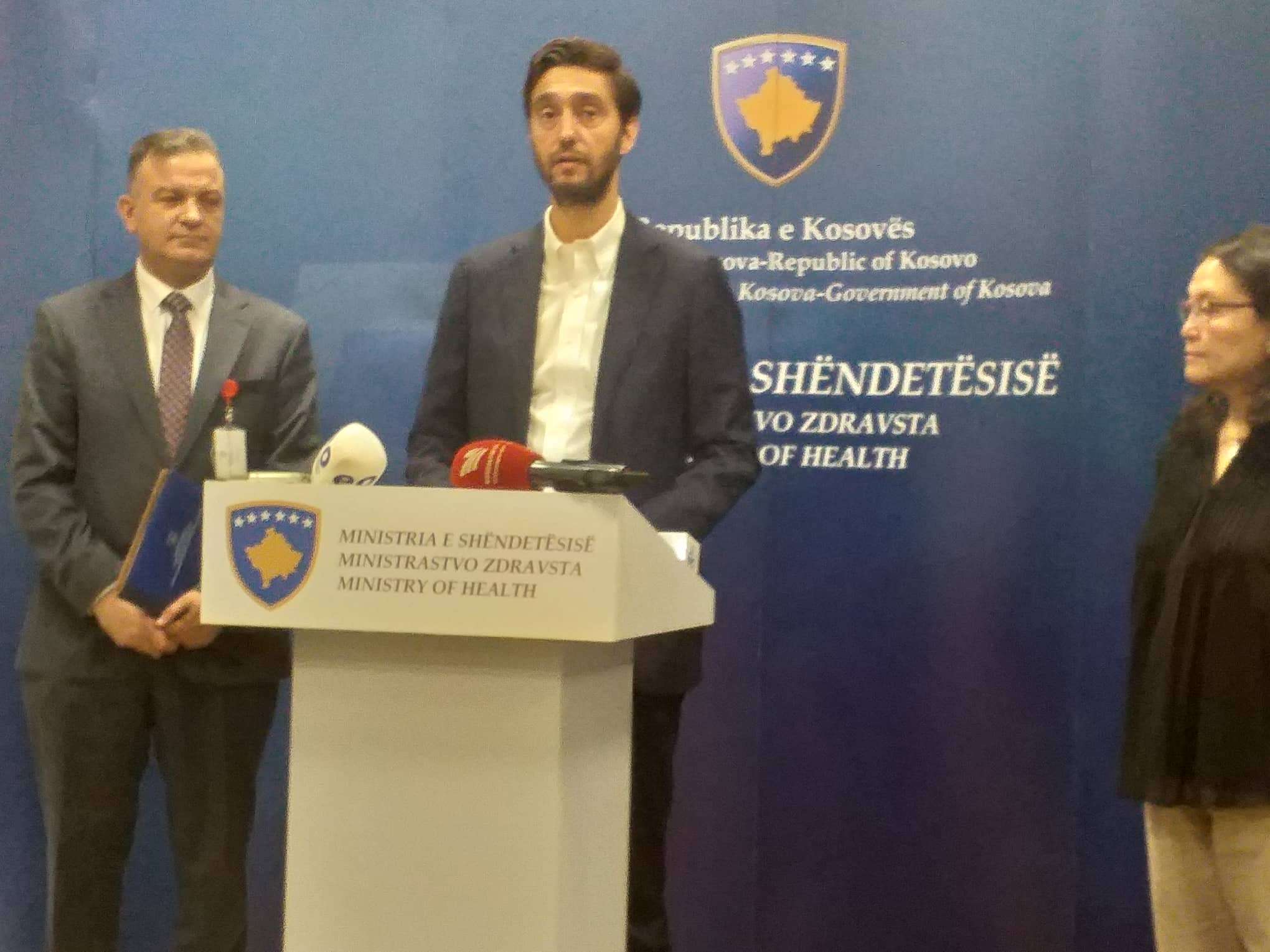 ​Ismaili: MSh-ja ka shënuar progres në raportin vjetor të Auditimit