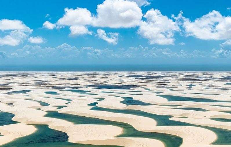 Shpenzoni paratë tuaja në këto vende fantastike (FOTO)