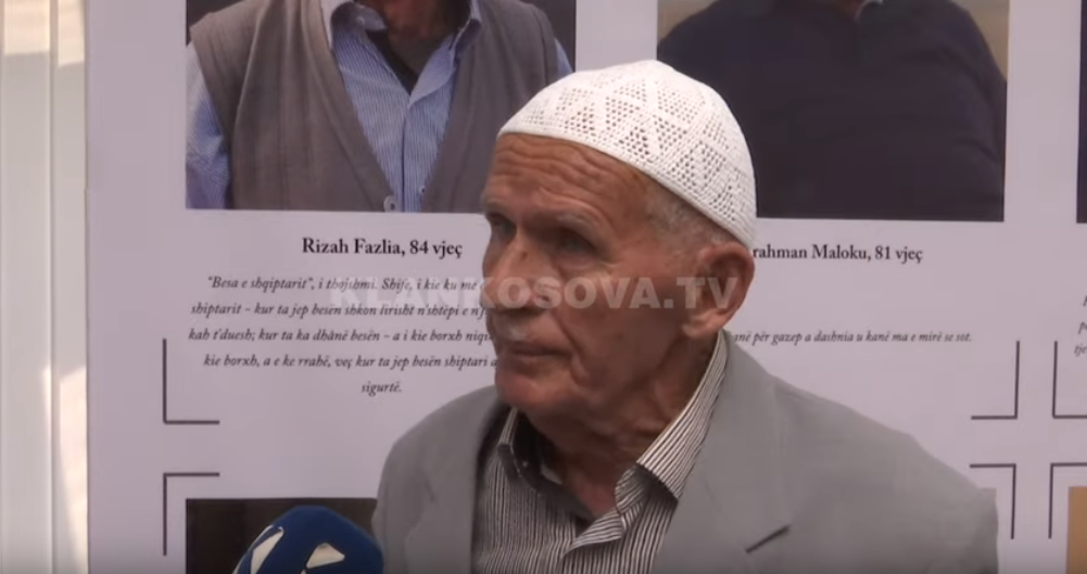 100 rrëfime pleqsh për historinë e Kosovës (VIDEO)