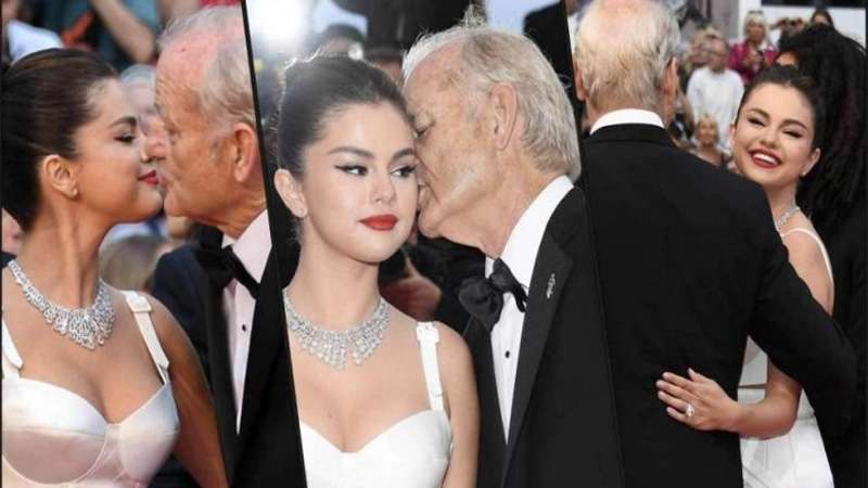 Romancë me 68 vjeçarin? - zbulon Selena Gomez