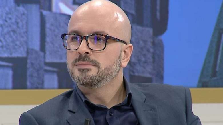 Sidrit Bejleri rrëfen emocionet e para pas lindjes së vajzës: Nuk ishte diçka e thjeshtë!