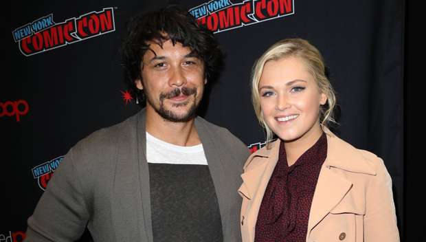 Martohen Eliza dhe Bob