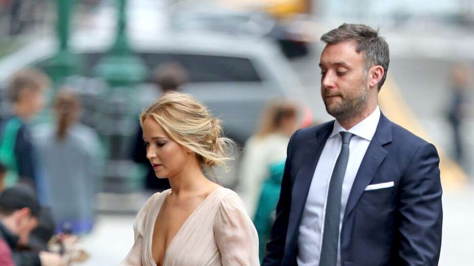 Jennifer Lawrence gati për kthim në ekran pas fejesës