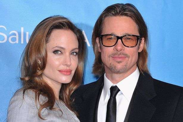 Kjo është arsyeja pse Angelina Jolie nuk ka nisur një tjetër romancë që nga ndarja me Brad Pitt