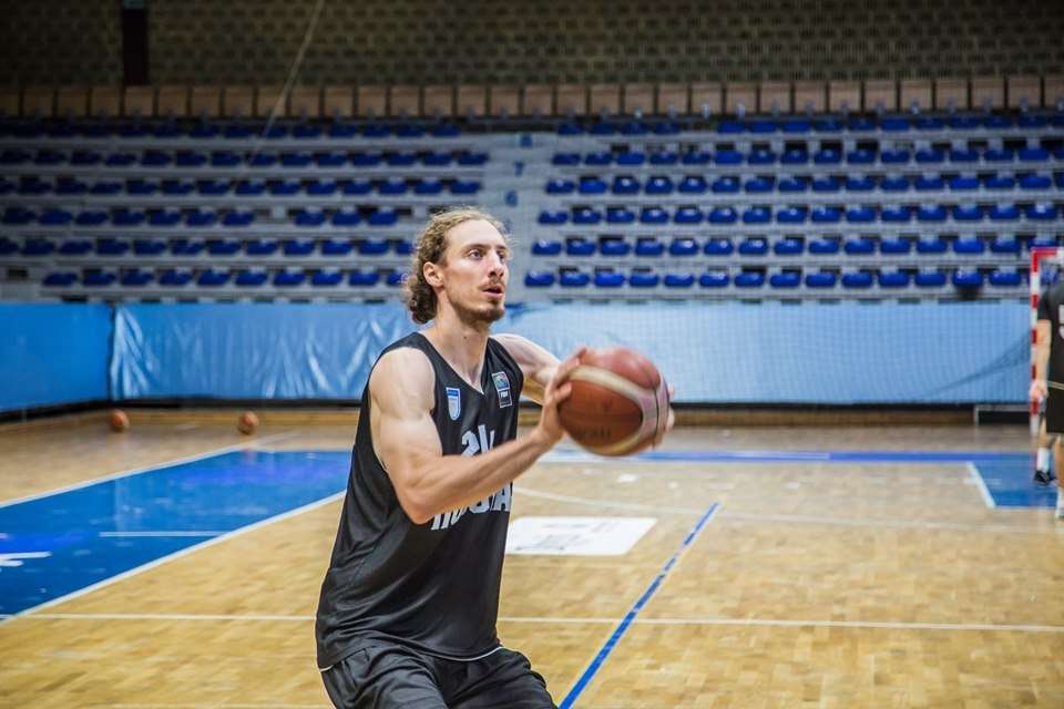 Lis Shoshi do të mungojë në takimet parakualifikuese “Eurobasket 2021”