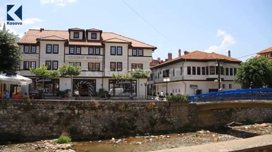 Comodita Home rihapet në Prizen (VIDEO)