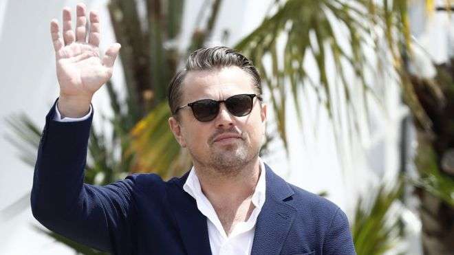 Çka duan rusët nga Leonardo DiCaprio?