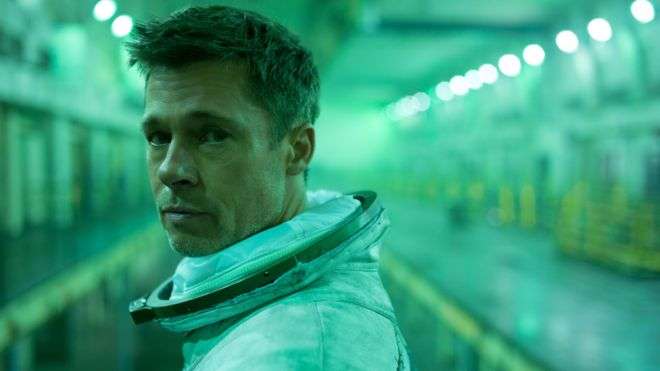 Brad Pitt do të shfaqë filmin e tij në Festivalin e Venecias
