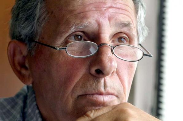 Shtatë vjet nga vdekja e poetit Ali Podrimja