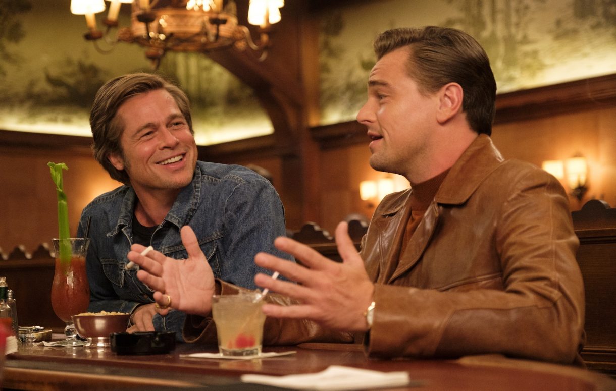 Del data e publikimit të albumit muzikor të “Once Upon a Time in Hollywood”