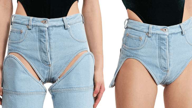 16 raste ku moda doli nga kontrolli (FOTO)