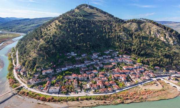 The Guradian rendit Shqipërinë në 10 vendet që duhet vizituar në Europë