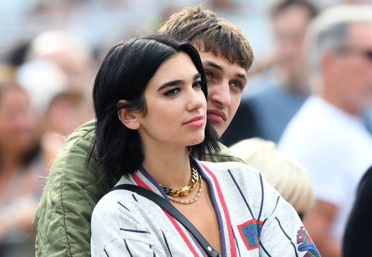 Si nisi lidhja e Dua Lipës me Anwar Hadid?
