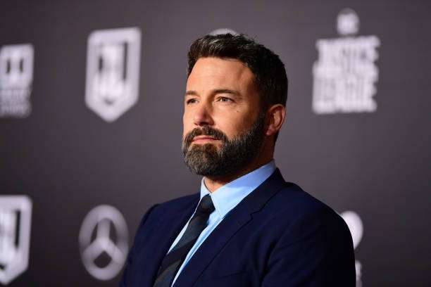 Ben Affleck heq dorë nga alkooli