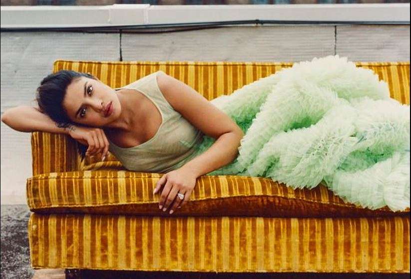 Priyanka Chopra tregon detaje të reja rreth dasmës