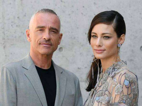 Ndahen Eros Ramazzotti dhe Marica Pellegrinelli